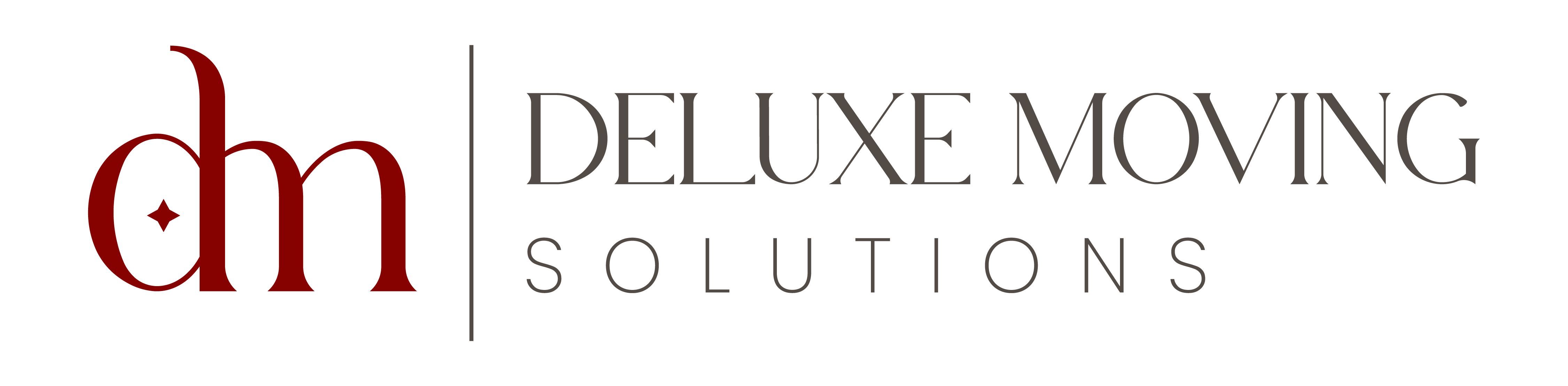 Deluxe Moving Solutions