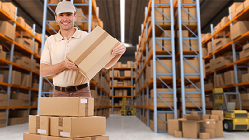 Storage Services in Roswell