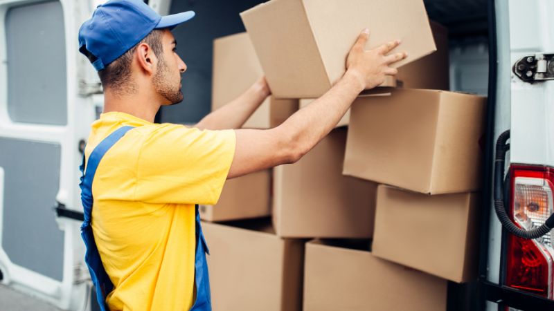 Storage Services in Roswell