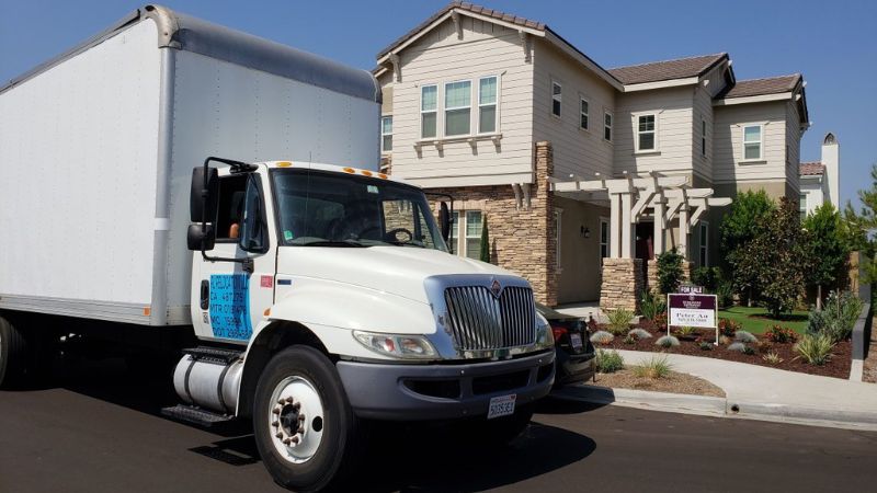 Buford to Anywhere– Reliable Interstate Moving Company In Buford, GA