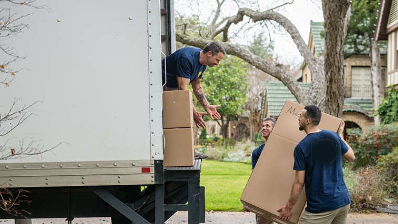 Fitness Equipment Movers In Buford
