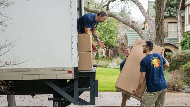Fitness Equipment Movers Roswell, GA