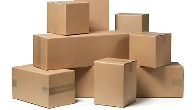 Packing Services in Sandy Springs