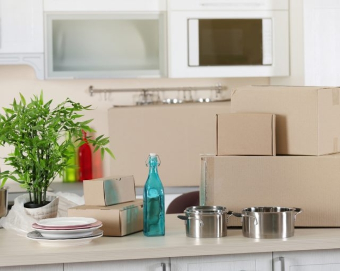 packing services canton