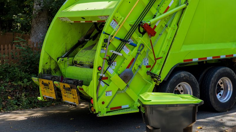 Junk Removal Service in Dunwoody