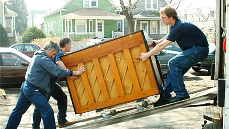 Piano Moving Duluth