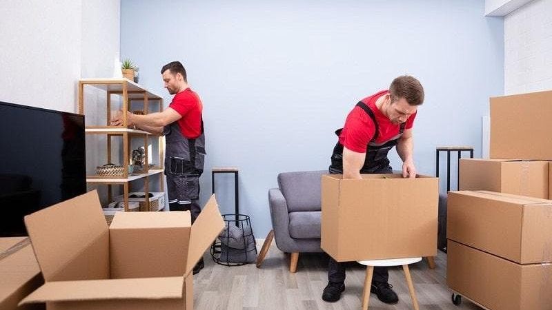 Packing Services Acworth